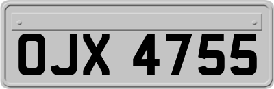 OJX4755