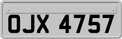 OJX4757