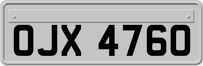 OJX4760