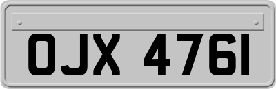 OJX4761