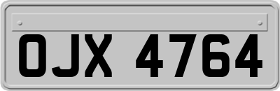 OJX4764