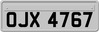 OJX4767