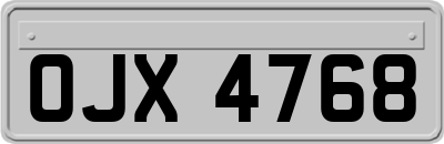OJX4768