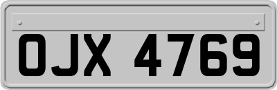 OJX4769
