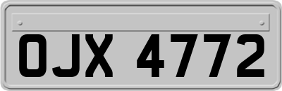 OJX4772
