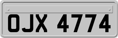 OJX4774