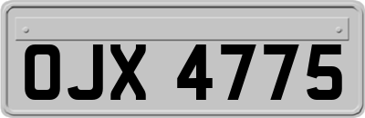 OJX4775