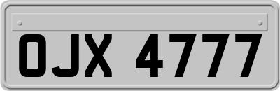 OJX4777