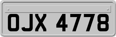 OJX4778