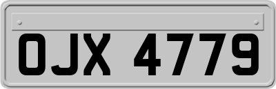 OJX4779
