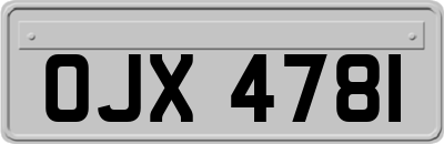 OJX4781