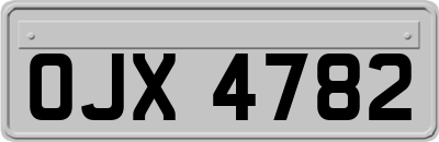 OJX4782