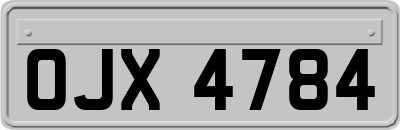 OJX4784