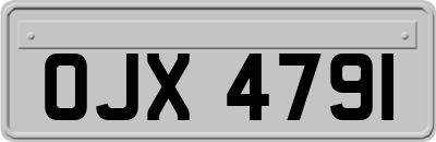 OJX4791