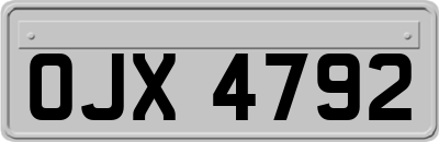 OJX4792