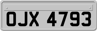 OJX4793