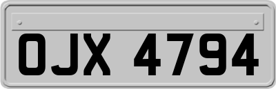 OJX4794