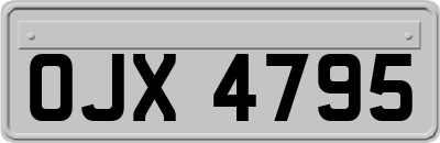 OJX4795