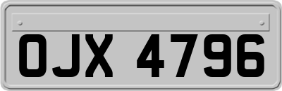 OJX4796