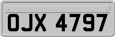 OJX4797