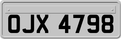 OJX4798
