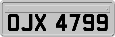 OJX4799