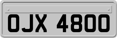 OJX4800