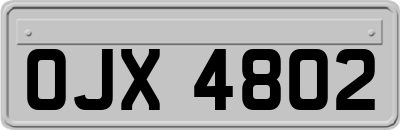 OJX4802