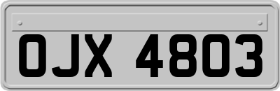 OJX4803
