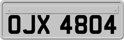 OJX4804