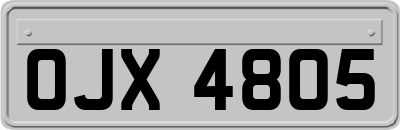 OJX4805