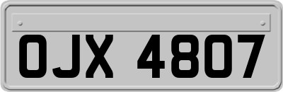 OJX4807