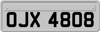 OJX4808