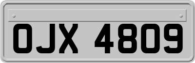 OJX4809