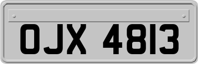 OJX4813