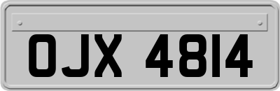 OJX4814