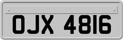 OJX4816