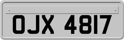 OJX4817