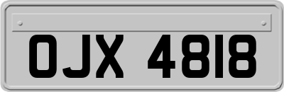 OJX4818