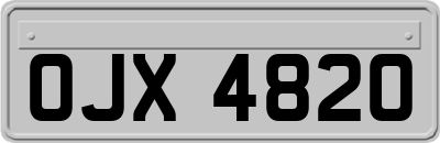 OJX4820