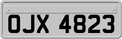 OJX4823