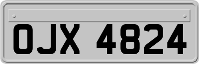 OJX4824