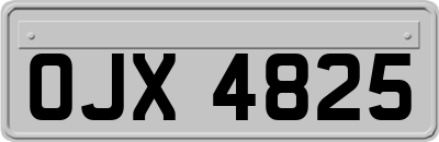 OJX4825