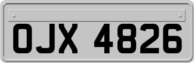 OJX4826