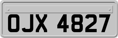 OJX4827