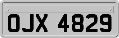 OJX4829