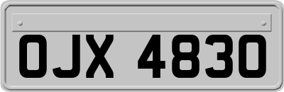 OJX4830
