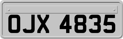 OJX4835