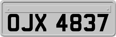OJX4837