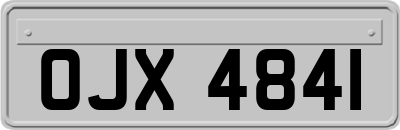 OJX4841